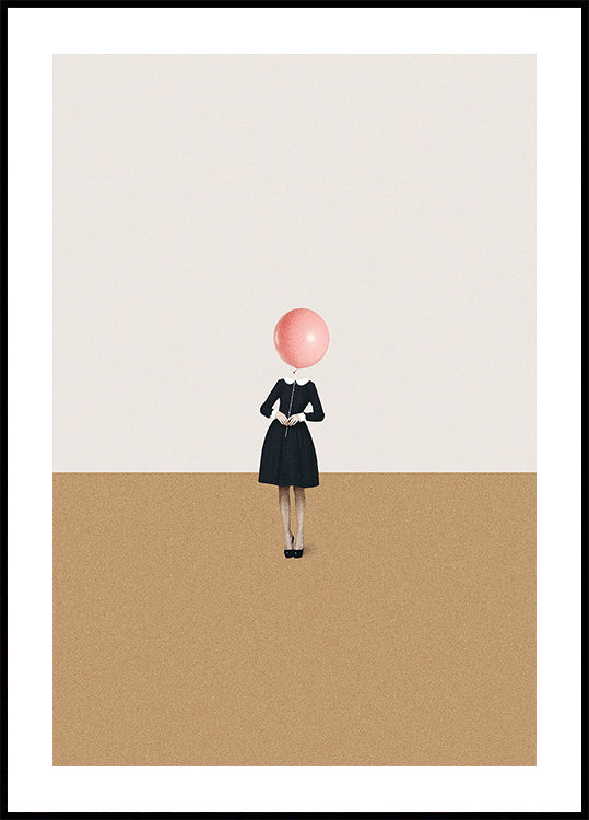 Duidelijke onvolkomenheden Poster