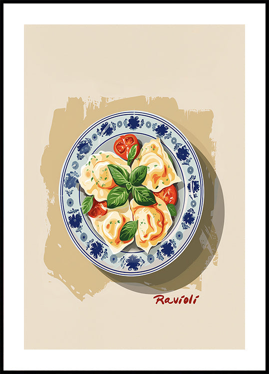 Ravioli genot