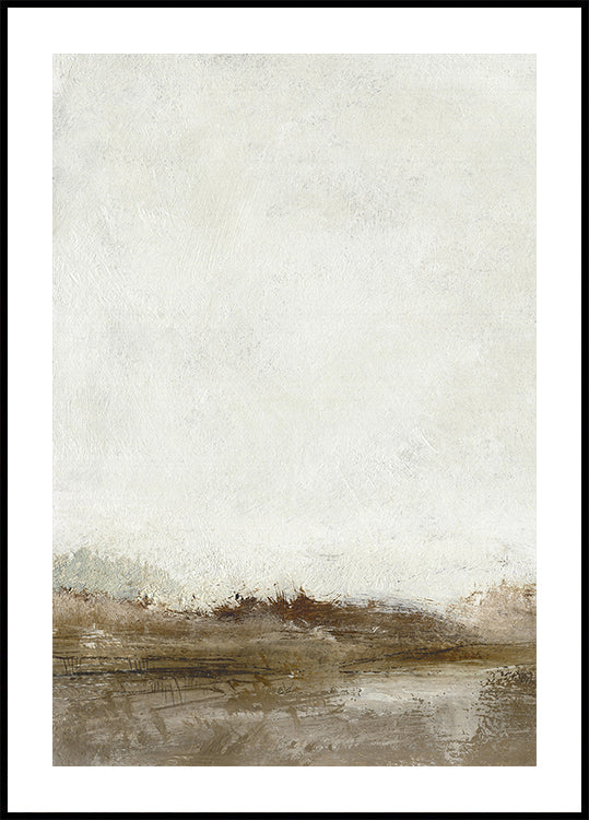 Away from hear 2 Plakat