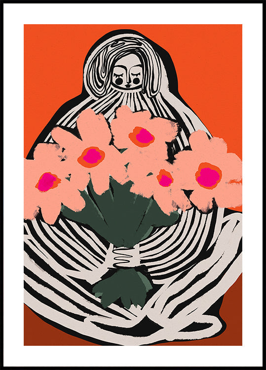 Mijn mooie bloemen (NIEUW)