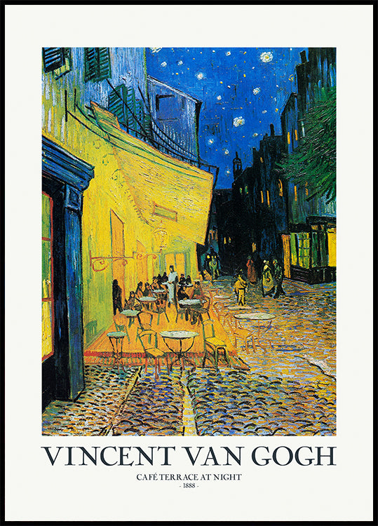 Picasso - De Rozen Poster
