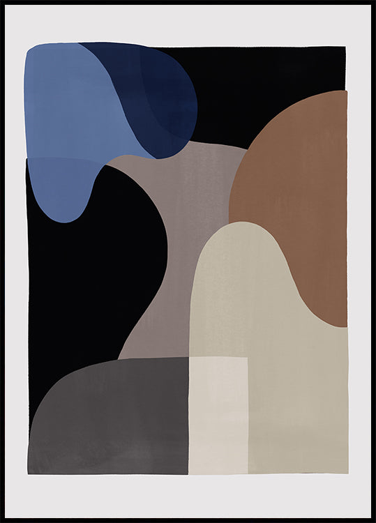 Grafische 285-poster