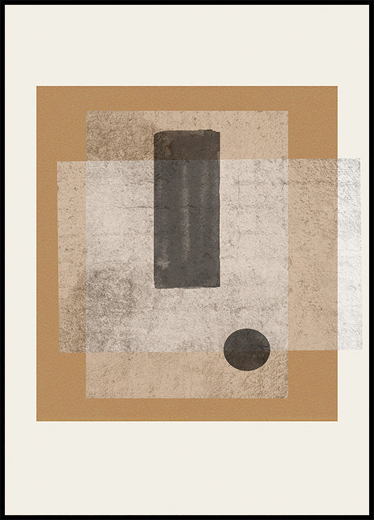 Geometrische harmonie (NIEUW)