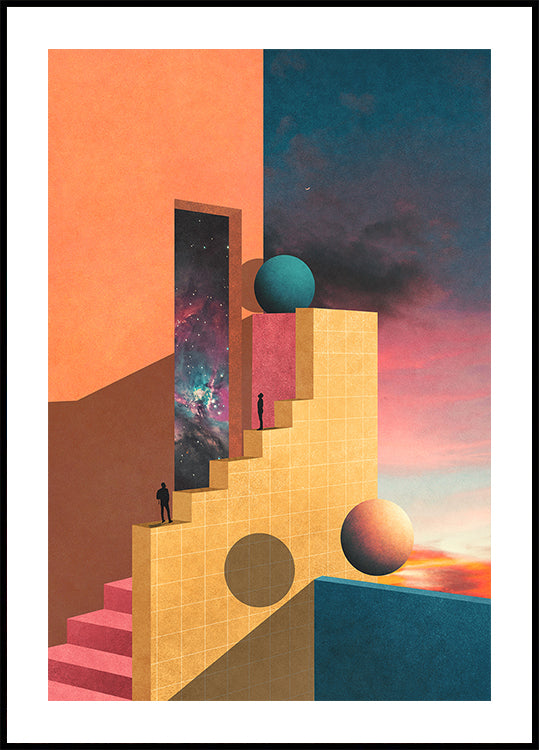 Kosmisch Portaal
