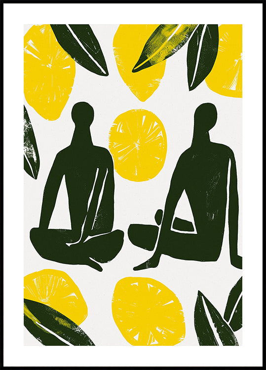 Citroenmeditaties