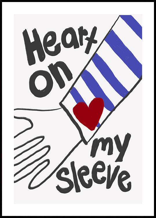 Emotioneel stoutmoedig