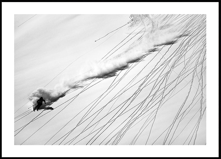 Ski poeder