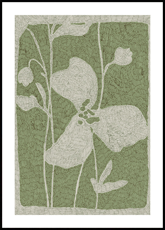 Botanische gefluister