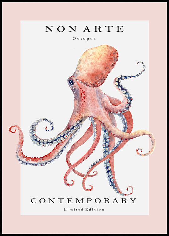 Non Arte-octopus