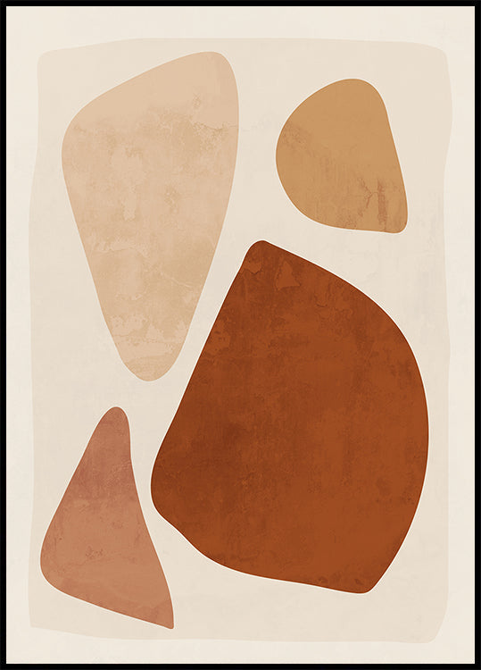 Abstracte vormen 47