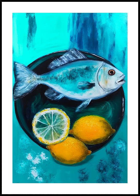 Ocean's Citrusfeest