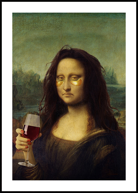 Maandag Lisa
