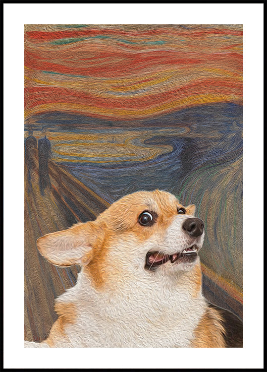 De inslagposter