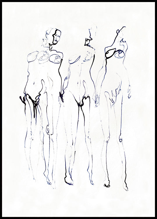 Figuurstudie 00