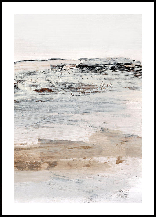 Augustus nr. 2-poster