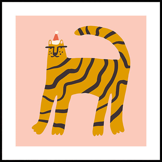 Happychristmasno39 Plakat