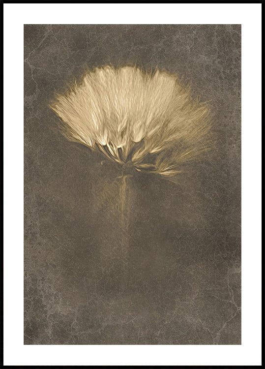 Mysterieuze dagen-poster