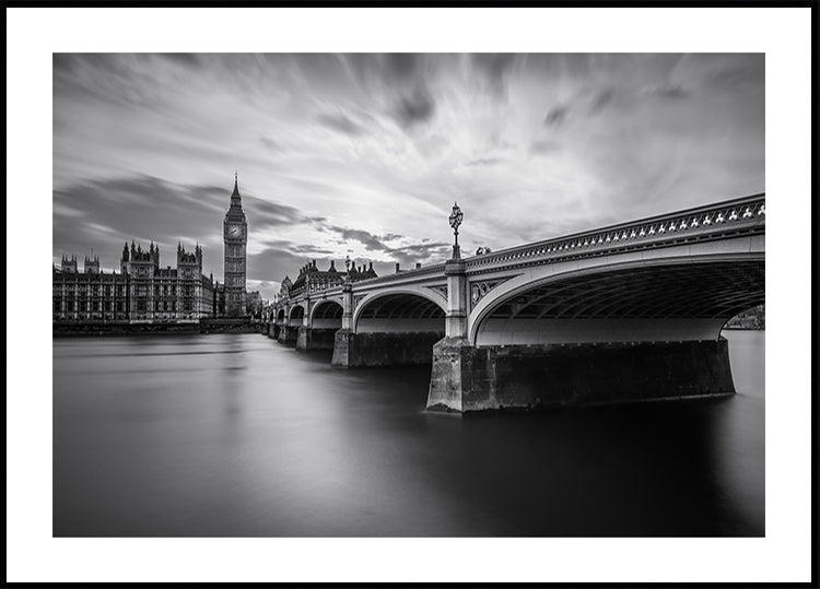 Westminster-sereniteit