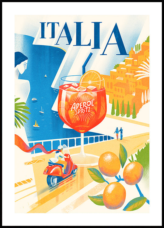 Italië
