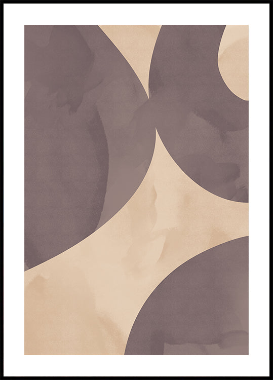 Picasso - De Rozen Poster