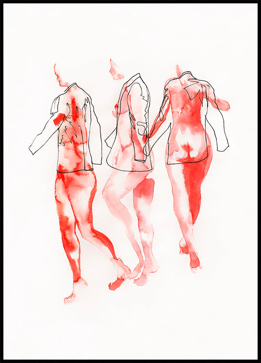 Figuurstudie (probeer mij)