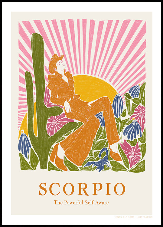 Jlr Schorpioen Kopie