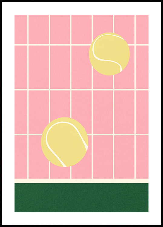 Tenniskeuken