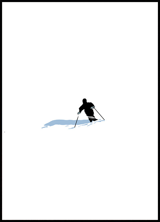 Stille afdaling (NIEUW)