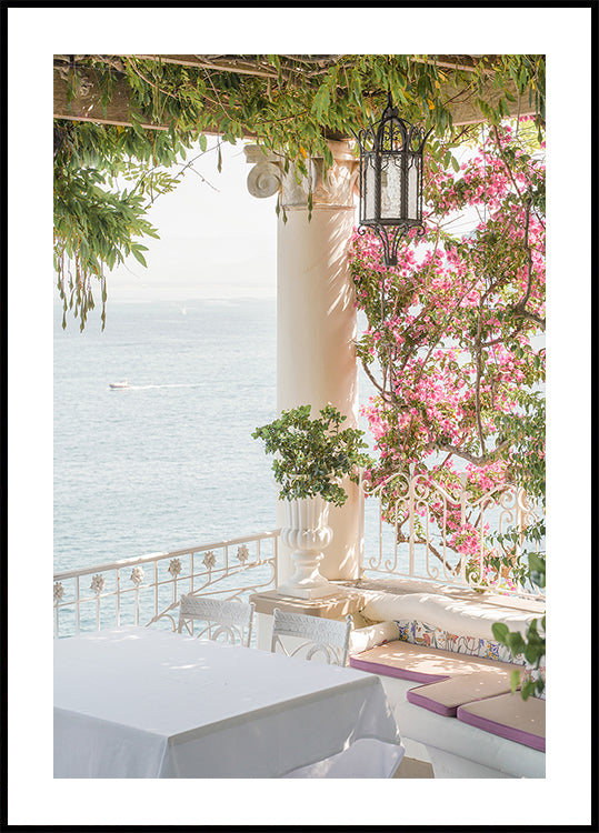 Sorrento Vibes-poster