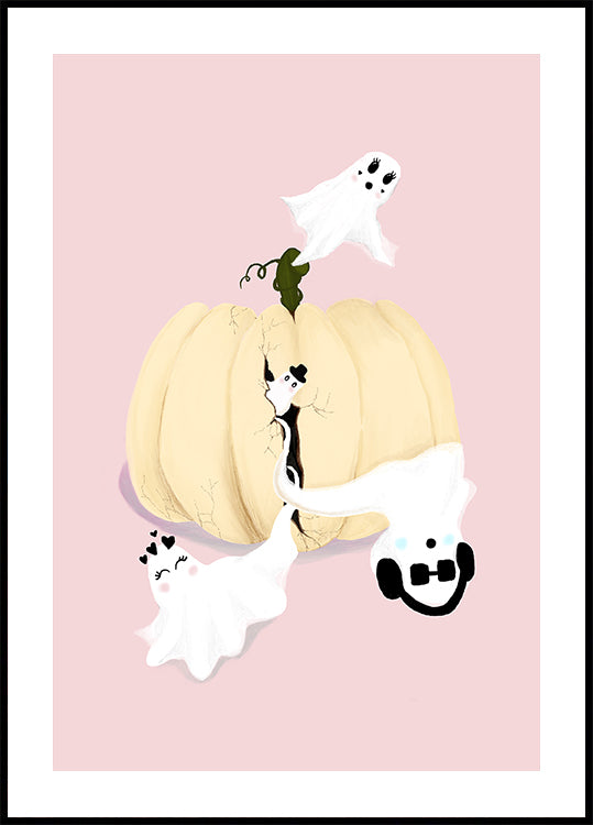 Kiekeboe-poster