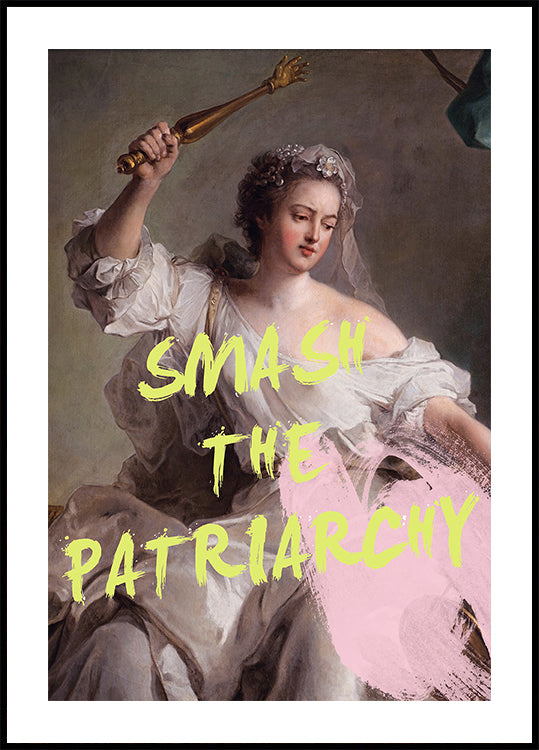 Smashneon Ratioiso (NIEUW)