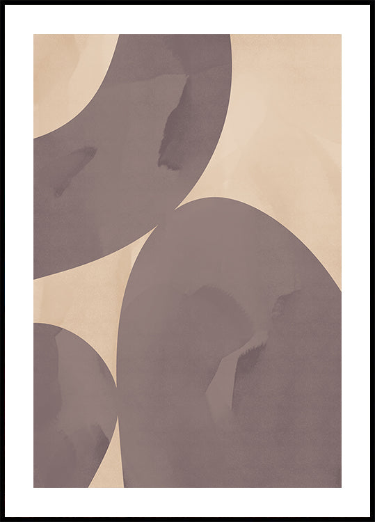Picasso - De Rozen Poster
