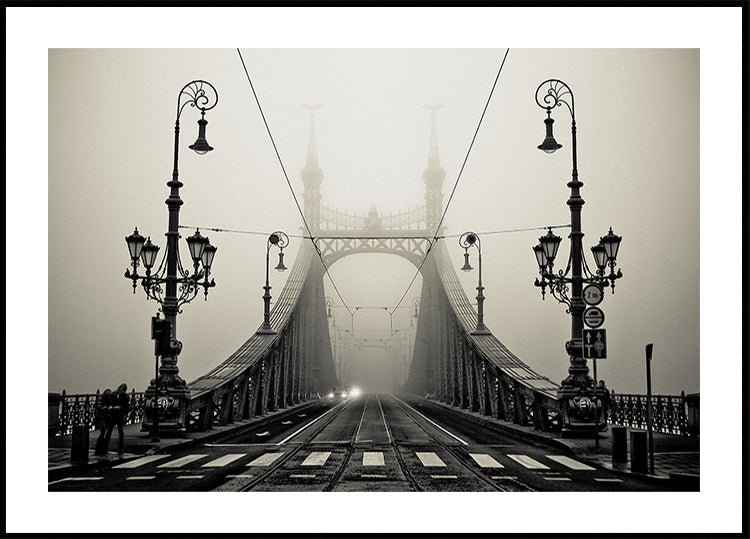 De brug