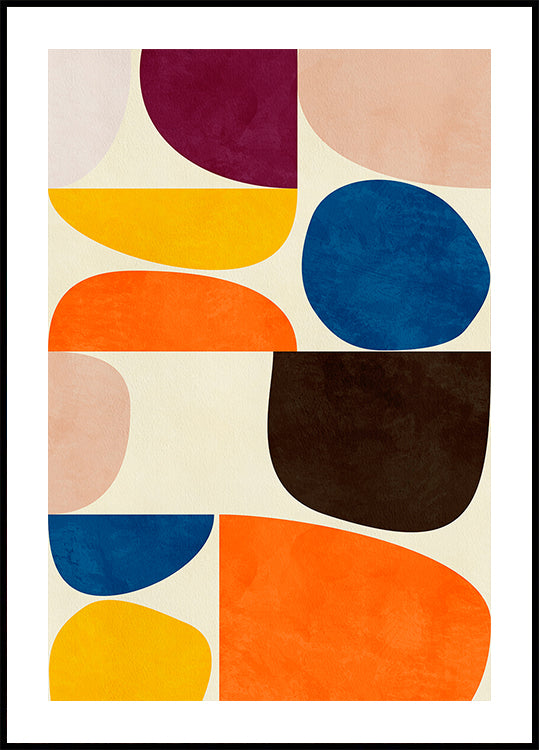 Levendig Bauhaus