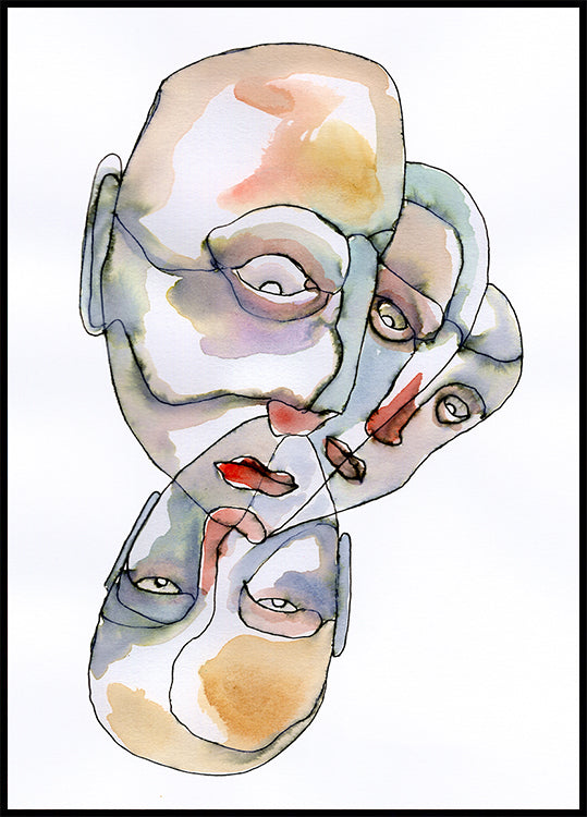 Projecties