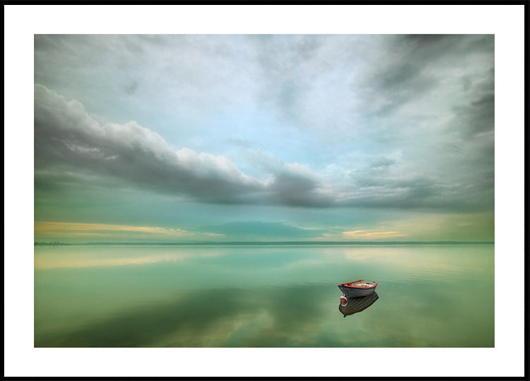 Boot... Affiche