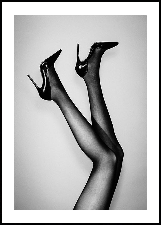 Schop je hakken #03-poster omhoog