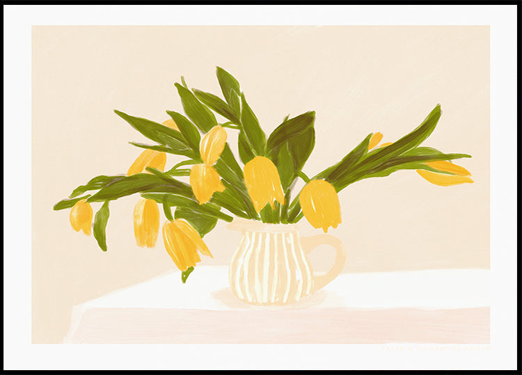 Pandcgoldtulips Kopie