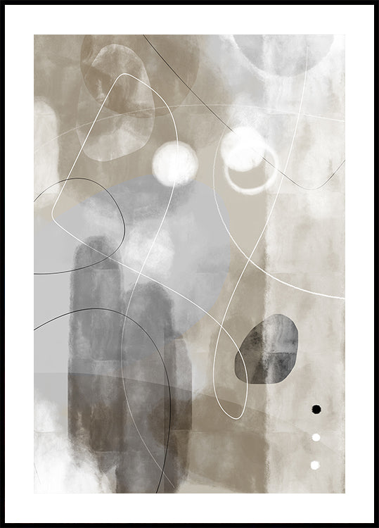Draai-poster