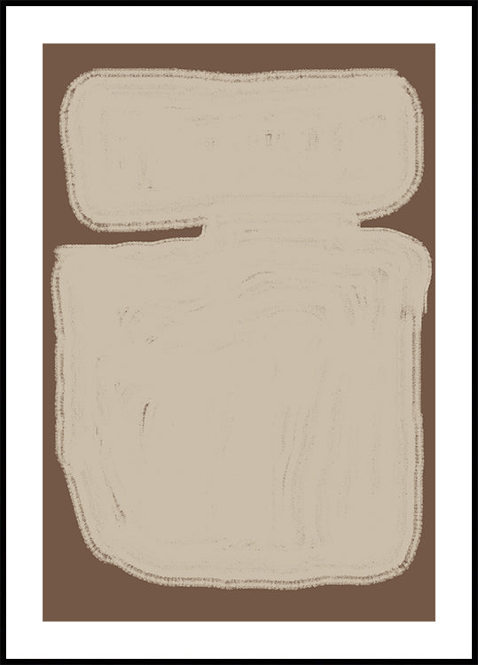 Parfum essentie poster