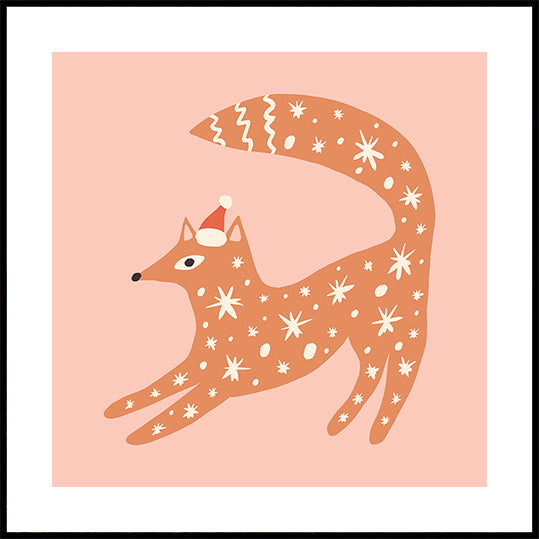 Happychristmasno25 Plakat