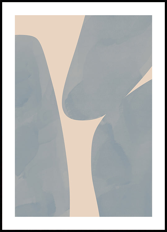 Picasso - De Rozen Poster