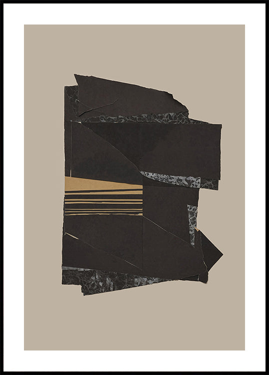 Fragmented Layers