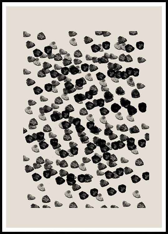 Verspreide vertoningen (NIEUW)