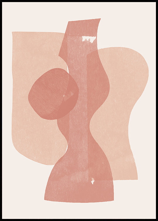 Abstracte harmonie