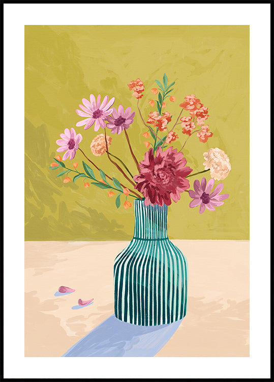 Wilde bloemen