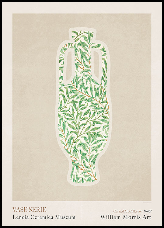 Wm Griekse 07ratio 4x5 print door Bohonewart