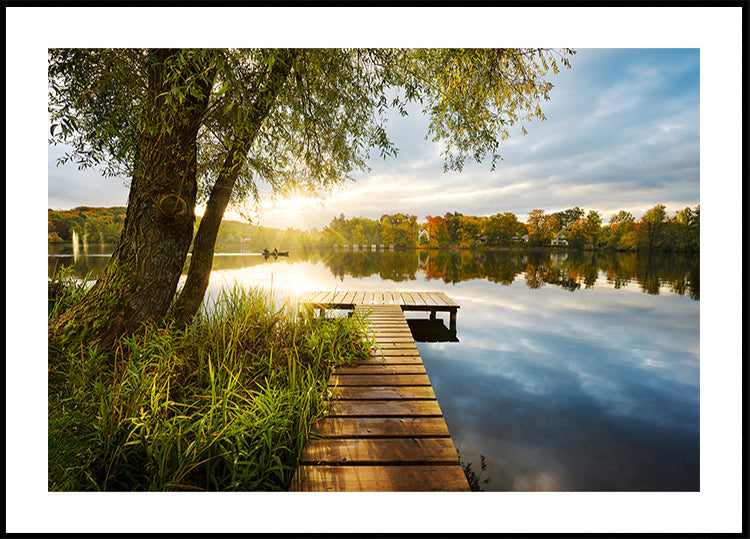 Goedemorgen Jetty