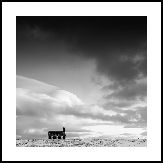 Hoop in de wildernis-posters