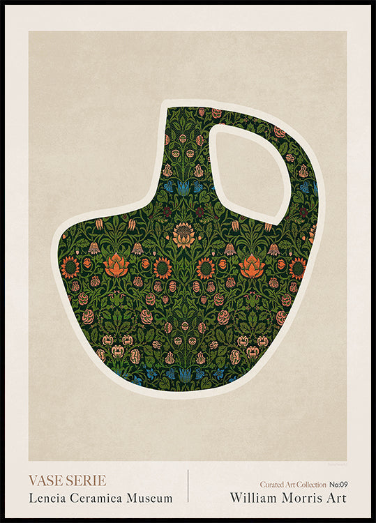 Wm Griekse 09ratio 4x5 print door Bohonewart